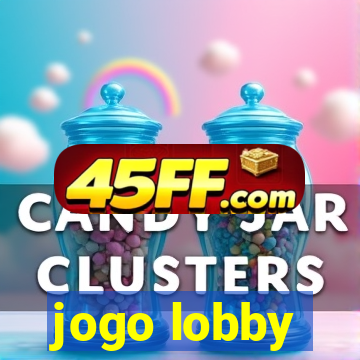 jogo lobby